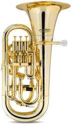 Classic Cantabile MardiBrass műanyag Bb Euphonium arany (KST60898)