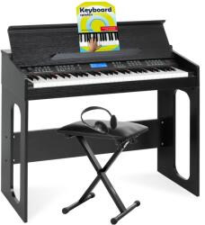 FunKey DP-61 III szintetizátor 61 billentyűvel digitális zongora szett (KST84817)