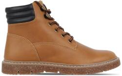 Lee Cooper Детски обувки Lee Cooper LeeCooper Hiker Boots Childrens - Tan