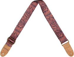 Cascha CUS-VC7 Vegan Cork Rose Jungle Curea pentru ukulele