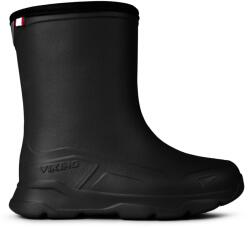Viking Детски гумени ботуши Viking Playrox Wellington Boots Infants - Black/Grey