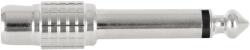 Pronomic AD-CFXF Adapter Cinch/RCA női / XLR női (KST67353)