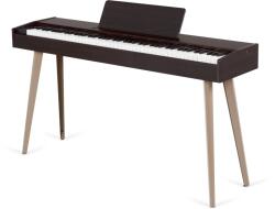McGrey DP-17 WD design zongora sötét dió (KST103248)