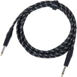 Pronomic Stage INST-3T Hangszer Jack Textil 3 m (KST21690)