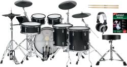 XDrum DD-670 PLUS Mesh elektromos dob készlet csomag (KST68431)