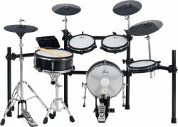 XDrum DD-650 Mesh E-Drum Készlet (KST56971)