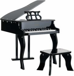 Funkey MGP-30 BK Mini Játék Grand Piano Fekete (KST62348)