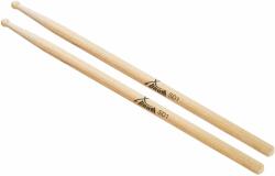 XDrum SD1 Hickory dobverők (1 pár Hossz: 41.5 cm, Átmérő: 1.2 cm, Fa vég) (KST33087)