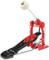 XDrum SK-7 Dob Lábgép Piros (KST16127)