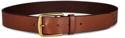 Ralph Lauren Колан POLO RALPH LAUREN Men's Saddle Leather Belt - Brown