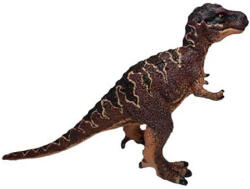 BULLYLAND Bullyland, Mini T-Rex dinoszaurusz játékfigura - Lányoknak és fiúknak, 3 éves kortól