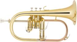 Classic Cantabile FL-26L szárnykürt lakkozott (KST93145)