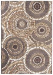  Szőnyeg ARTIS 2 barna boho 160x235 (200000838)