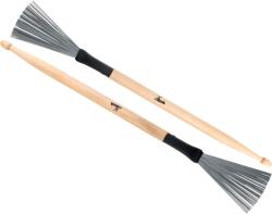 XDrum WTD-1L vezetékes dobverő kefe (KST33070)