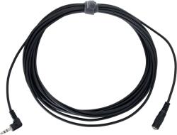Pronomic JFJS-6 3.5 mm sztereó jack hosszabbító kábel szögletes dugóval 6 m (KST65691)