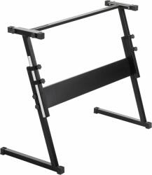 McGrey Z-billentyűállvány fekete (KST86747)