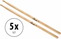 XDrum dobverők 5A fa fej 5 pár (KST26573)