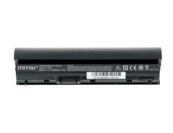 mitsu A osztályú laptop akkumulátorral kompatibilis Dell Latitude E6220, E6320 6600 mAh MO00591 (BC/DE-E6220H)