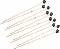 XDrum MG3 Xilofon ütő fa/műanyag 5 pár készlet (KST34653)