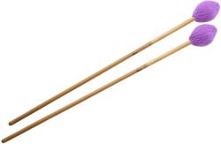 XDrum MM1S xilofon / vibrafon ütő puha rattan páros (KST33074)
