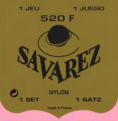 Savarez 520F Corzi de nylon (520F)