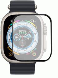 Fusion Nano Apple Watch Ultra Kijelzővédő Üveg - 49mm