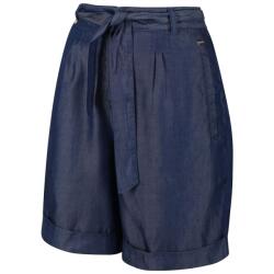 Regatta Coolweave Samira Short - Chambray