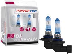 Power-TEC Platinum +130% HB3 - 9005 12V Duo Izzó