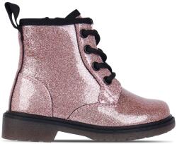 Miso Детски обувки Miso Brandi Boots Infants - Pink Glitter