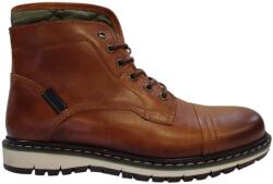 Firetrap Юношески обувки Firetrap Aubin Mess Boots Juniors - Tan