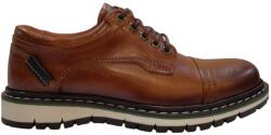 Firetrap Юношески обувки Firetrap Aubin Mess Shoes Juniors - Tan