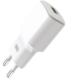 XO L73 Hálózati USB-A Töltő - 5V / 2.4A