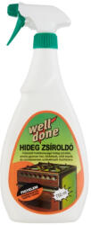 Well Done Hideg zsíroldó szórófejes 750 ml Well Done (C36016) - haztartasibolt