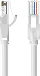 Vention IBEHH UTP CAT6 Patch Kábel - 2 m, Szürke