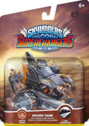 Activision Skylanders Superchargers - Shark Tank /Video Game Toy