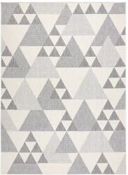  Szőnyeg WINK TRIANGLE krémű 140x200