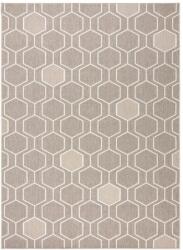  Szőnyeg WINK HEXAGON bézs 140x200 (140008080)