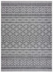 Szőnyeg VINEA fekete boho 160x220 (140007511)