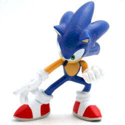 Comansi Comansi, Sonic a sündisznó játékfigura - Comansi - Lányoknak és fiúknak, 4 éves kortól