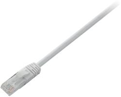 V7 V7CAT6UTP-05M-WHT-1E UTP CAT6 Patch Kábel - 5 m, Fehér