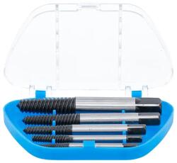 BGS technic Törött csavar kiszedő törtcsavarkiszedő készlet 1-5 5 darabos BGS-1895 (BGS-1895)