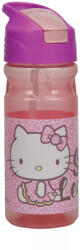 GIM Hello Kitty műanyag kulacs 500ml