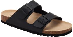 Scholl Сандали Scholl Women's Andrea Flat Sandals - Black