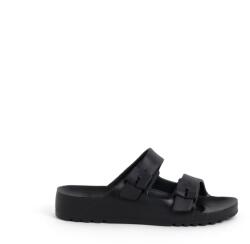 Scholl Сандали Scholl Women's Bahia Flat Sandals - Black