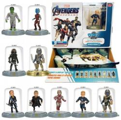 Marvel Bosszúállók Meglepetés Figurák - 8 cm