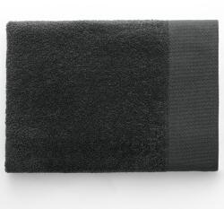 AmeliaHome Törölköző AMARI - AMELIAHOME grafitszürke 70x140 AmeliaHome