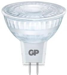 GP 080329 LED MR16 Reflektor Izzó - 3, 7 W, 230 Lm, 2700K, GU5.3, Meleg Fehér