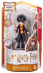 Spin Master Harry Potter Wizarding World Magical Minis Figura - Harry Potter