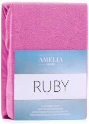 AmeliaHome Lepedő RUBY frottír 220-240x220 AmeliaHome