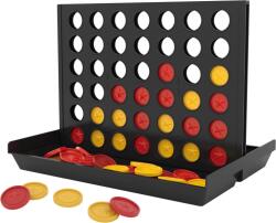 Simba Toys Connect four társasjáték